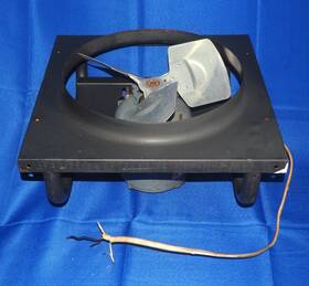 6k376k Dayton Single Phase Split Ac Direct Drive Fan Motor Assembly 3k355 With Warranty