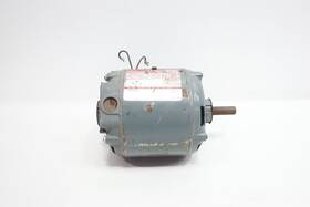 6k397 Dayton Ac Motor 56 1/2hp 1725rpm 115/230v-ac 1ph