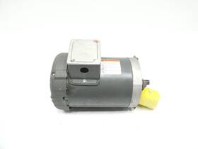 6k436ba Dayton Ac Motor 56c 1ph 3/4hp 1725rpm 115/208-230v-ac