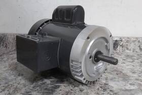 6k436bf Dayton 3/4 Hp 1725 Rpm 115/208-230vac General Purpose Motor D