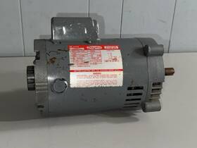6k571a Dayton Jet Pump Motor 1/3 Hp 3450