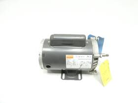 6k581ba Dayton Ac Motor 56j 1ph 3/4hp 3450rpm 115/230v-ac