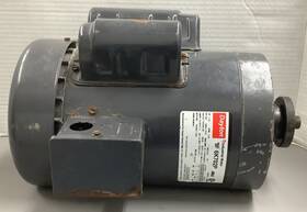6k702p Dayton 1.5hp 1725rpm 115/208-230vac General Purpose Motor R105 6k702p Dayton 1.5hp 1725rpm 115/208-230vac General Purpose Motor R105