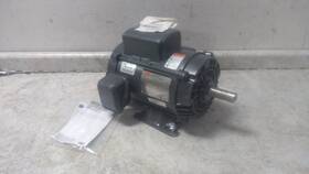 6k854bg Dayton 5 Hp 1740 Rpm 230vac Cap-start/run General Purpose Motor C