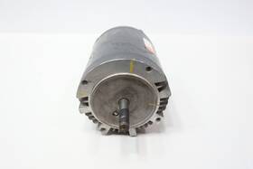 6xh51ba Dayton Ac Motor 56cz 1/3hp 1140rpm 115v-ac 1ph