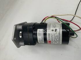 Adi-1105 Dayton 6z083 Permanent Split Capacitor Gearmotor 1/20hp 63rpm