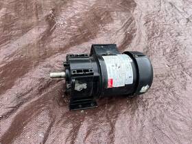 Pro4028k Dayton 6z822a Ac Gear Motor