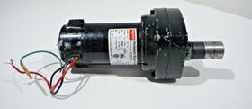 6z913 Dayton 20rpm Permanent Magnet Dc Gearmotor Motor C