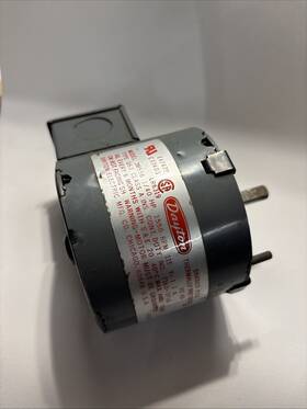 71633716m Dayton 3m556 Motor 1/40 Hp 1550 Rpm 115v
