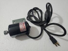 9m547 Dayton Vintage Motor 115v 1/15 Hp 5000rpm - For Belsaw Lathe