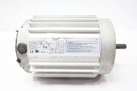 A750-8tve Dayton Agricultural Fan Motor 1hp 825rpm 3ph 208-230/460v-ac