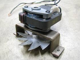 B8108c1616 Dayton 3m603 Electric Fan Motor