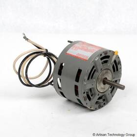3m586 Dayton Electric Fan Duty A.c. Motor