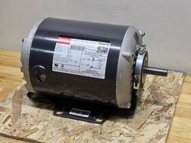 6k570bg Dayton Electric Mfg Co Fan And Blower Motor 1/3 Hp 115 Vac 1 Ph 1725rpm
