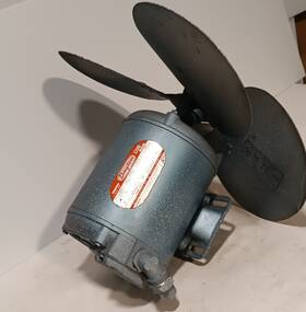 Lr-15561 Dayton 2n879j Lr15561 Industrial Ac Induction Blower Motor 1/3hp 1140/950rpm