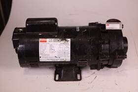 Pp2ltad21sbg Dayton 1 Hp Pump Motor