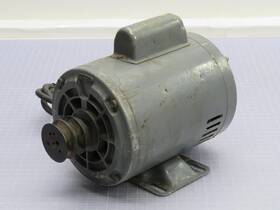 T214767 Dayton R62072j Capacitor Motor