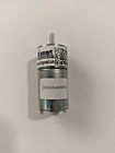Dc 6v 646rpm Bringsmart Rpm Motor