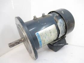 M4612b Dc Motor 1725 Rpm 1/4 H/p Variable Speed 90 Vdc 2.8 Amp