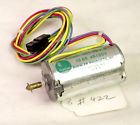13.65.48-30v Dc Motor-tach Buehler To Motor With Tach Lot Of Pcs Free