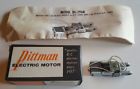 Dc196b Pittman Electric Motor 8dcvolts
