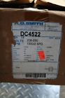 Dc4522 Ao Smith Precision Electric