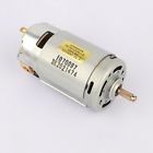 Dc7512xllg Johnson Powerful Accessories Dc Motor Large Torque Carbon 606829256873
