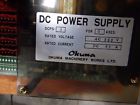 Dcps-3 Okuma Axis Dc Power Supply Ac