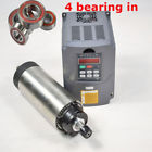 De2018011904 Taishi Air-cooled 2.2kw Spindle 682698192542