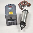 De2018012209 Taishi 1.5kw Air-cooled Spindle 682698192702