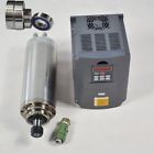 De2018012904 Taishi 4kw Water-cooled Spindle 682698193167