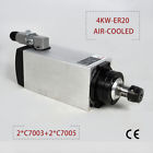 De2018012905 Taishi 4kw Er20 Air-cooled 682698193174