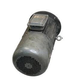 Yej2-132s-6 Dedong Electromagnetic Brake Motor 3kw 6-pole 380v 50hz