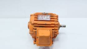1g1104-q Delco Ac Motor 182 1hp 1740rpm 7/8in 460v-ac 3ph