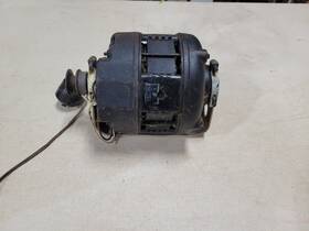 5048427 Delco Vintage Usa Electric Motor 1/3 Hp 1/2 Inch Shaft 1725 Rpm 115 V Type Sp