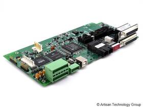 603542-109 Delta Tau Geo Macro Drive Input Board For The