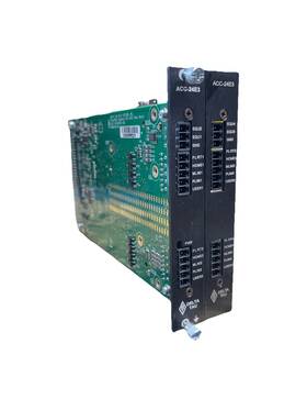 604002-10 Delta Tau Acc-24e3 Power Pmac Assy No. Usa Seller Eb-2053