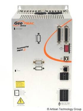 Gil301m00 Delta Tau Geo Pmac Drive