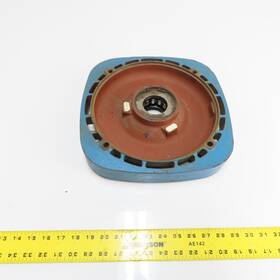 08960584 Demag Electric Hoist Motor End Sheild