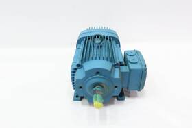 Kba112b6a Demag Ac Motor 3ph 2.90hp 1140rpm 230/460v-ac