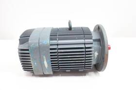 Kba112b8 Demag Ac Motor 1.85kw 840rpm 250v-ac 440v-ac 3ph