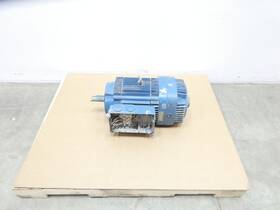 Kba140 Demag B4 Motor 14hp 1740rpm 230/460v-ac 3ph