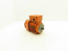 Kbf71a4 Demag Mannesmann Kbf71 Crane Motor 1670rpm 0.16kw 230/460v 3ph