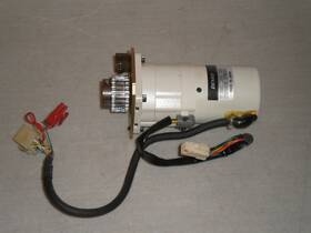 410622-0031 Denso Msm022c2g Servo Motor 10s1