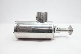 Fp2ss Dertec 8024 B14a Tenv Stainless Steel Motor 0.75kw 1750rpm 480v-ac 3ph
