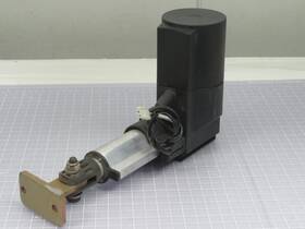 T199837 Dewert 45018 Megamat Mbz Actuator Motor