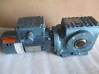 Dft80k48m61hr-ks Df T80k48m61hr-ks Sew-eurodrive Motor Gear