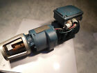 Dft71c4-rf40dt71c4 Inc Electric Gear Motor Rpm Inline