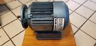 Dft71d4 Model Severe Duty Motor Pre Owned Never Used