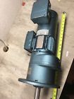 Rf60dt71d4bmg05hrvs Dft71d4bmg05hrvs Bvs71-80 Sew Eurodrive New Motor Brake Cooling Fan Gear